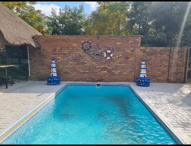 3 BEDROOM HOUSE FOR SALE IN BURGERSFORT